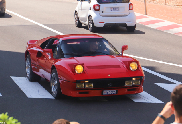 Ferrari 288 GTO