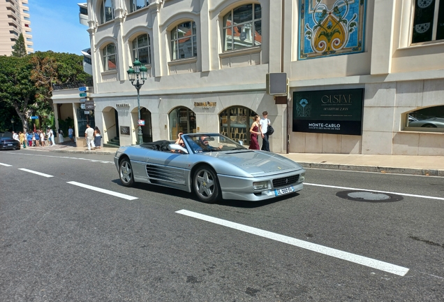 Ferrari 348 Spider