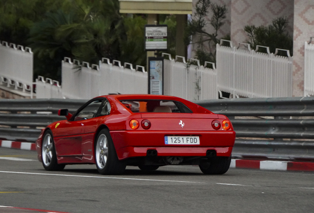 Ferrari 348 TS