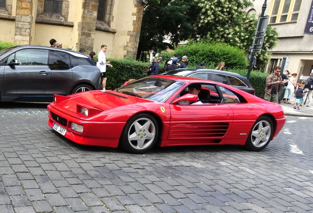 Ferrari 348 TS