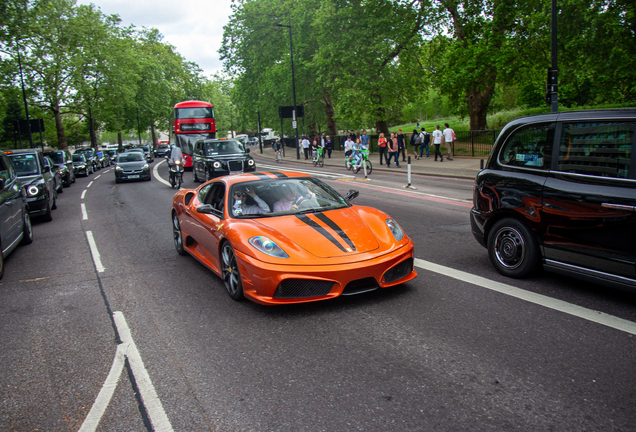 Ferrari 430 Scuderia