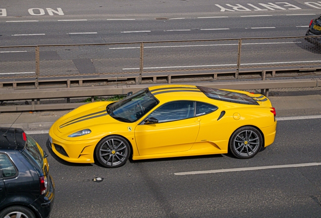 Ferrari 430 Scuderia