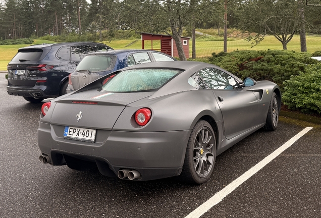 Ferrari 599 GTB Fiorano