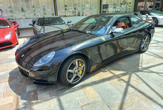 Ferrari 612 Scaglietti
