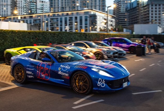 Ferrari 812 GTS