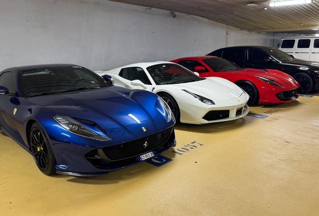 Ferrari 812 GTS