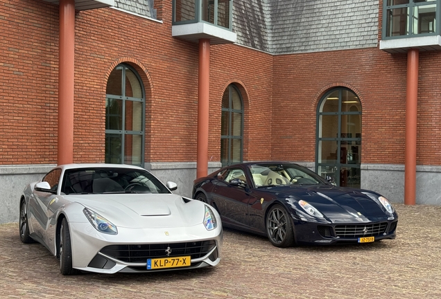 Ferrari F12berlinetta