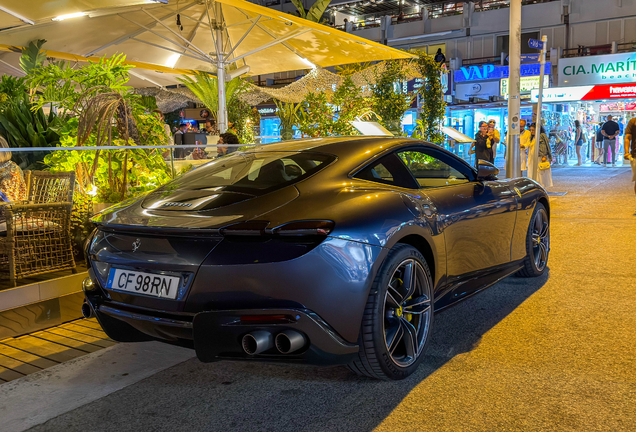 Ferrari Roma