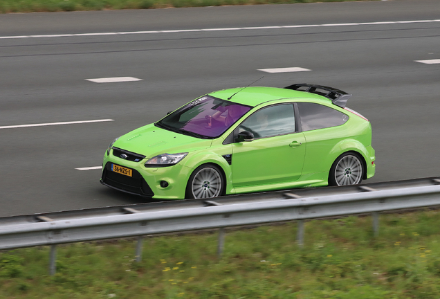 Ford Focus RS MkII