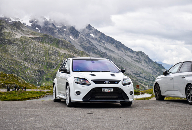 Ford Focus RS MkII