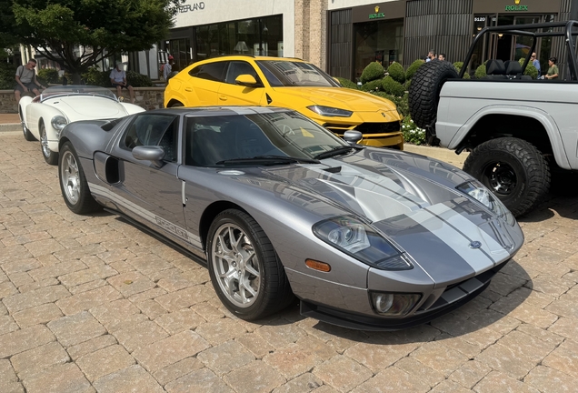 Ford GT