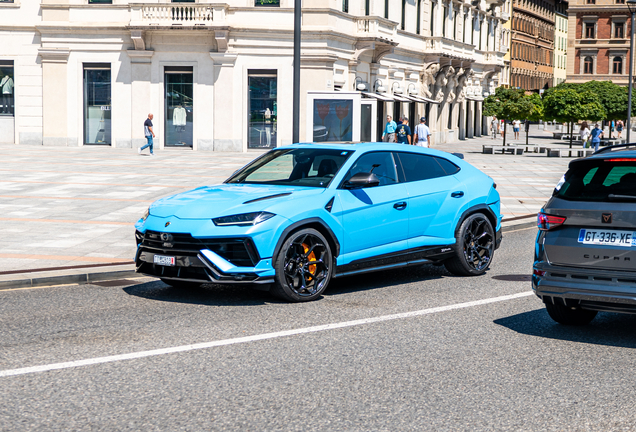 Lamborghini Urus Performante