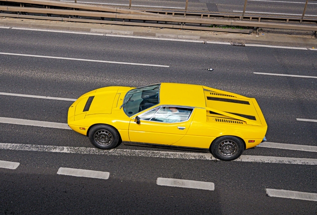 Maserati Merak