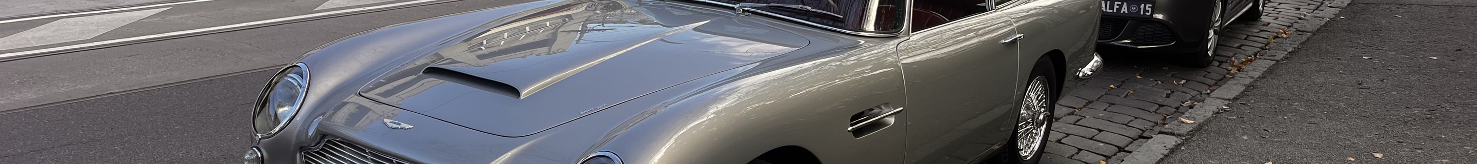 Aston Martin DB5