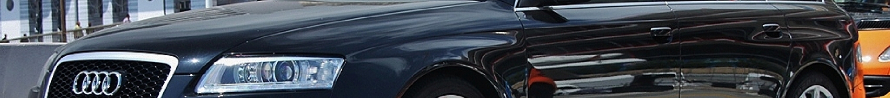 Audi RS6 Avant C6