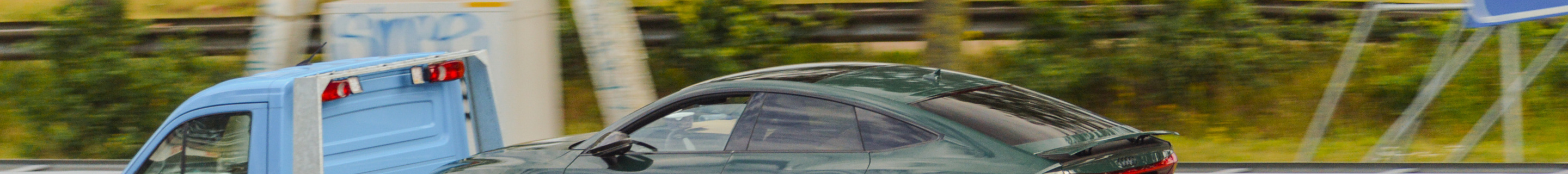 Audi RS7 Sportback C8