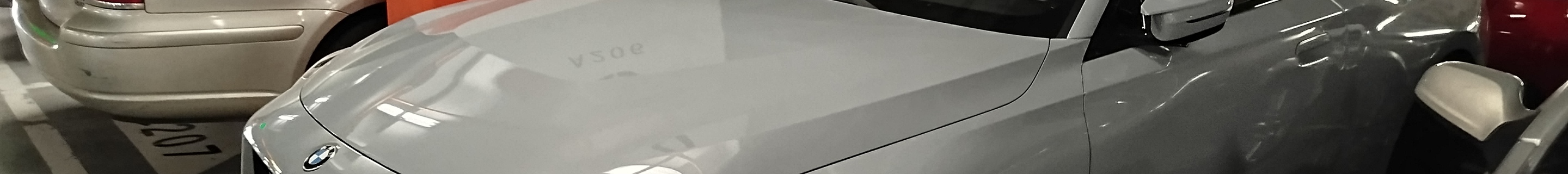 BMW M2 Coupé G87