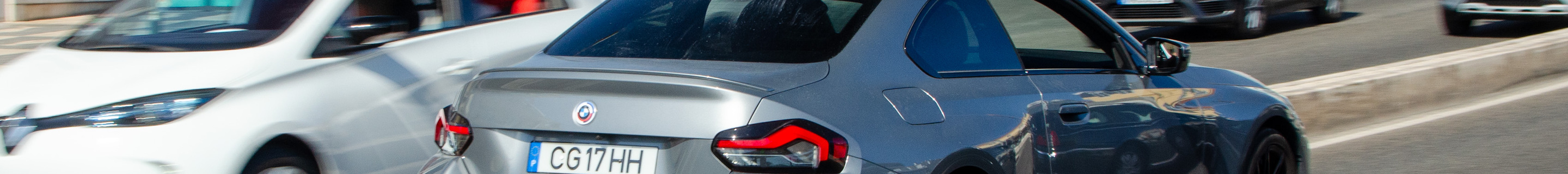 BMW M2 Coupé G87