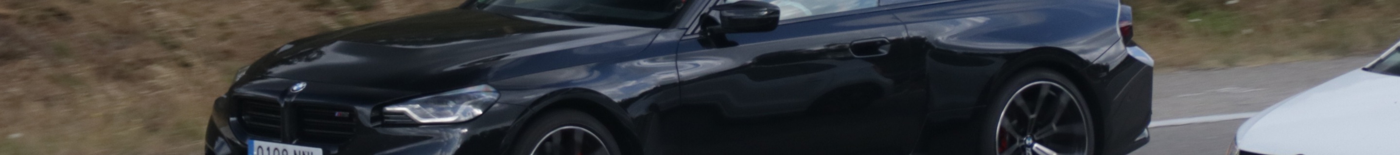 BMW M2 Coupé G87