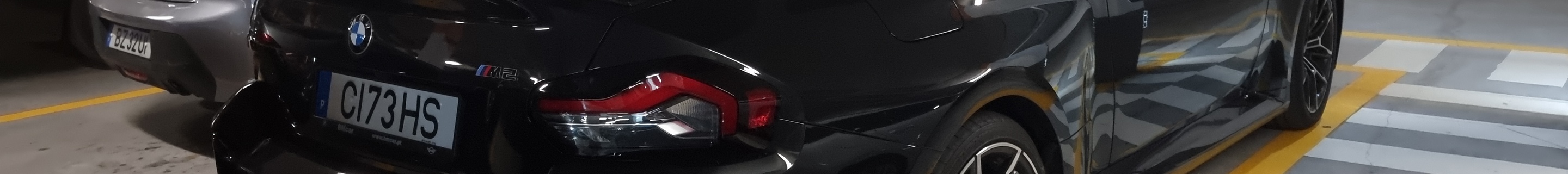 BMW M2 Coupé G87
