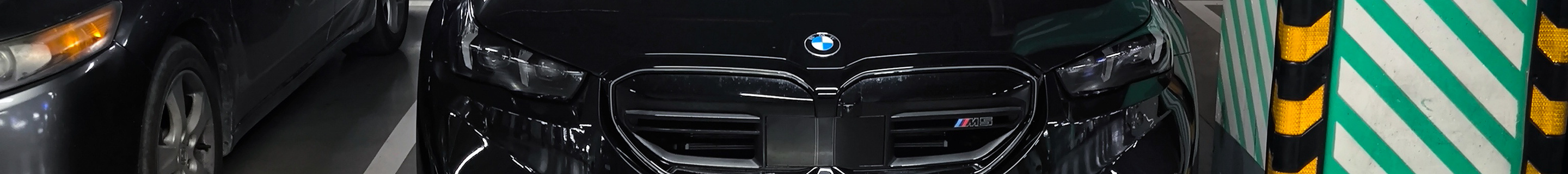 BMW M5 G90