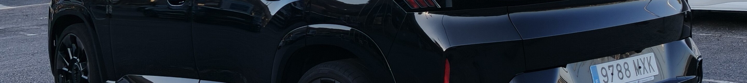 BMW XM G09