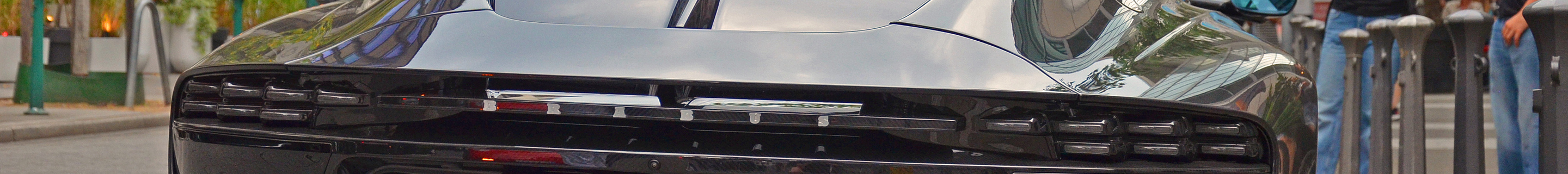 Brabus Bodo