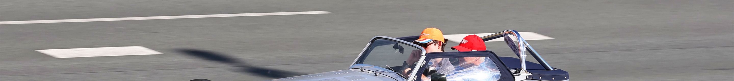 Donkervoort S8