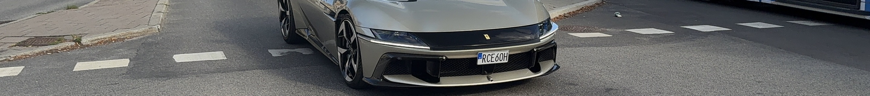 Ferrari 12Cilindri