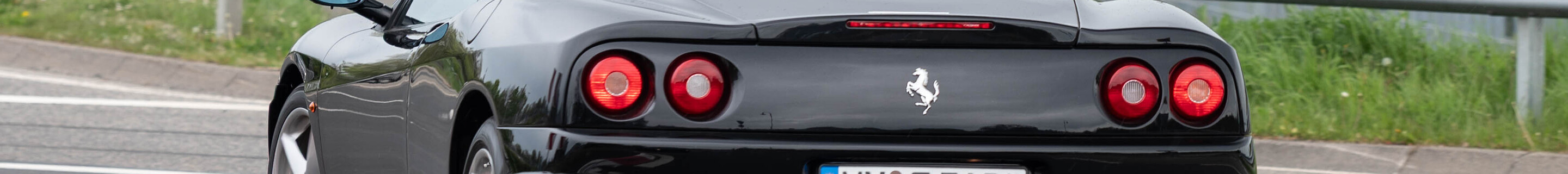 Ferrari 360 Modena