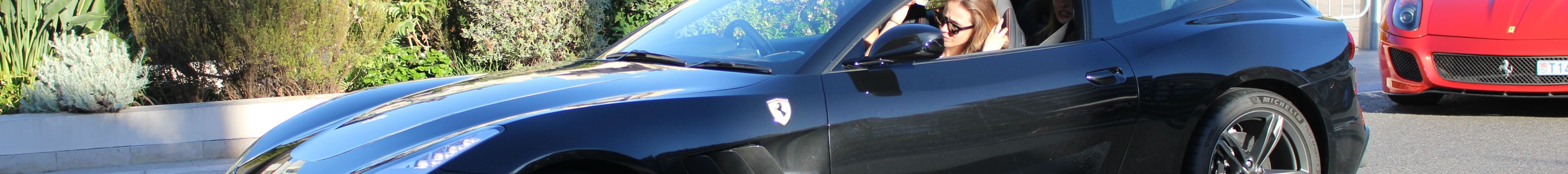 Ferrari GTC4Lusso