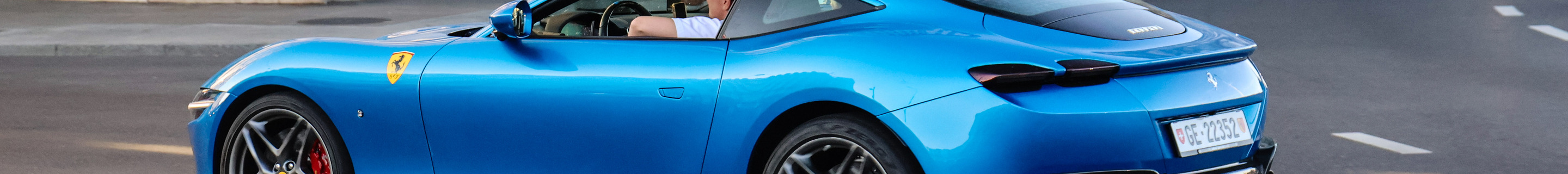 Ferrari Roma