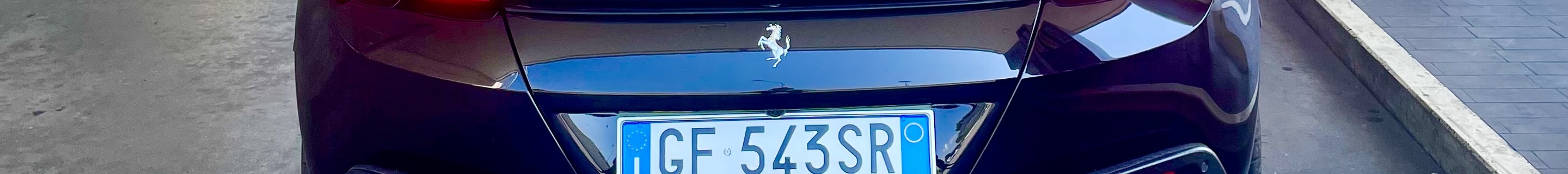 Ferrari Roma