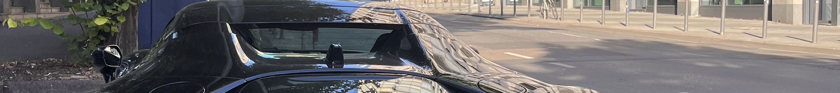 Ferrari SF90 Spider
