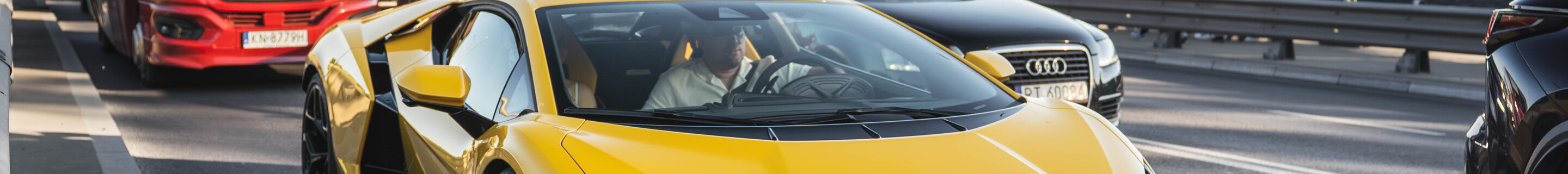 Lamborghini Revuelto