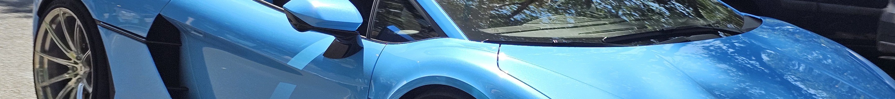 Lamborghini Temerario