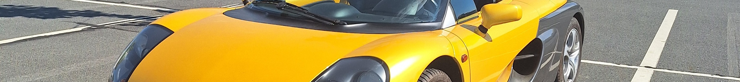 Renault Sport Spider