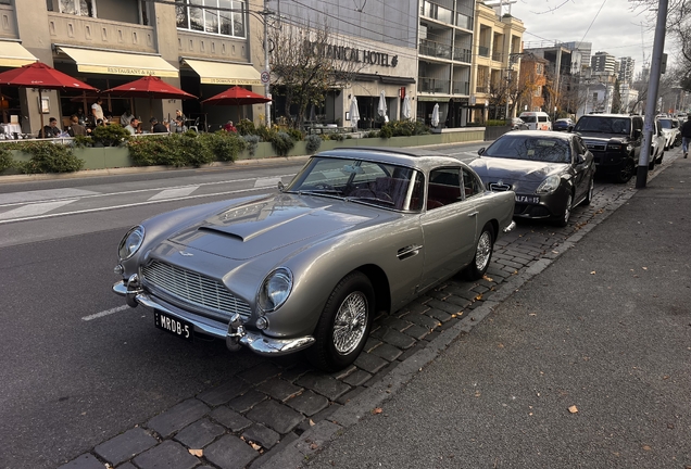 Aston Martin DB5