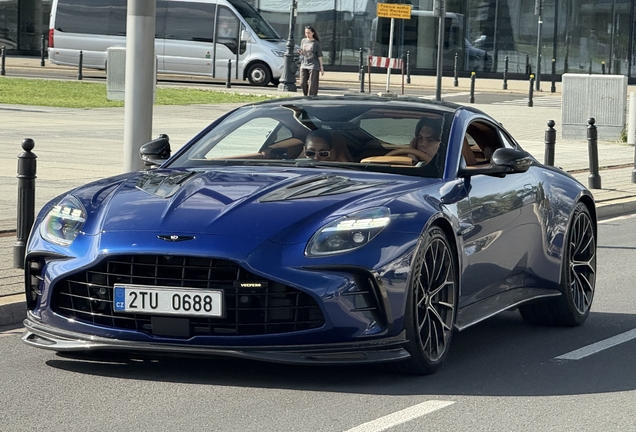 Aston Martin Vantage 2024 Volpero