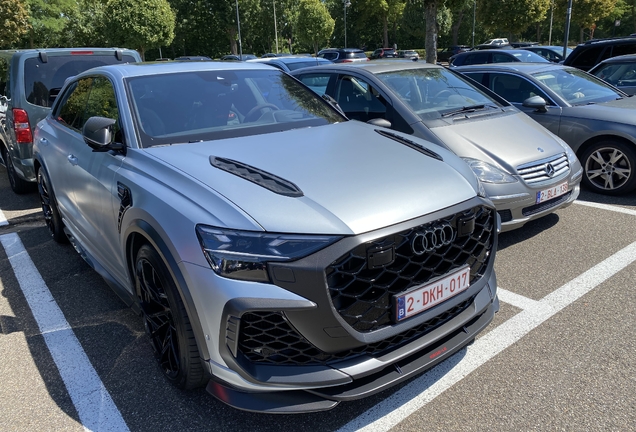 Audi ABT RS Q8 2024 Legacy Edition