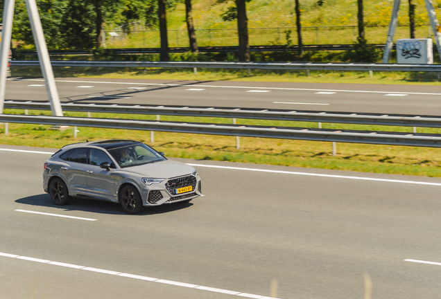 Audi RS Q3 Sportback 2020
