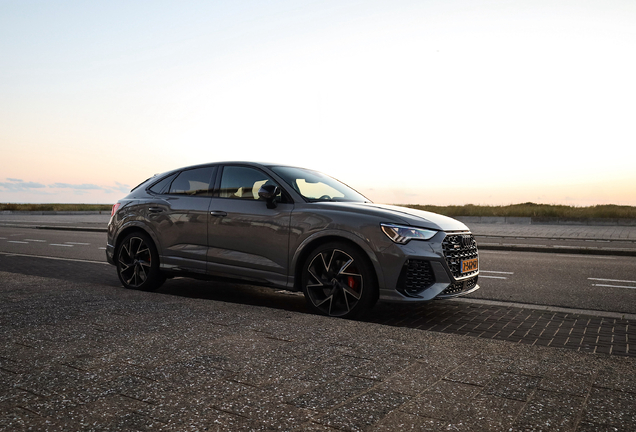 Audi RS Q3 Sportback 2020