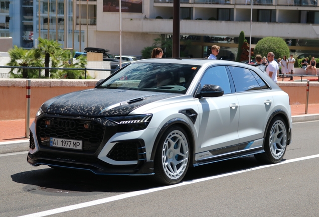 Audi RS Q8 Alanton Performance