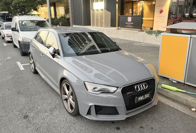 Audi RS3 Sportback 8V