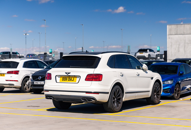 Bentley Bentayga Diesel