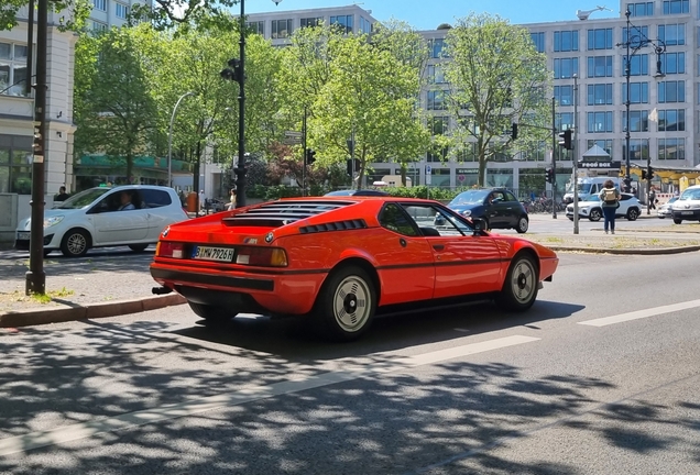 BMW M1