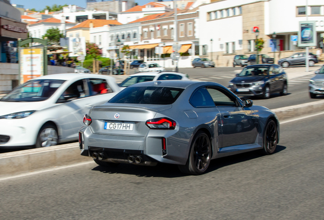 BMW M2 Coupé G87