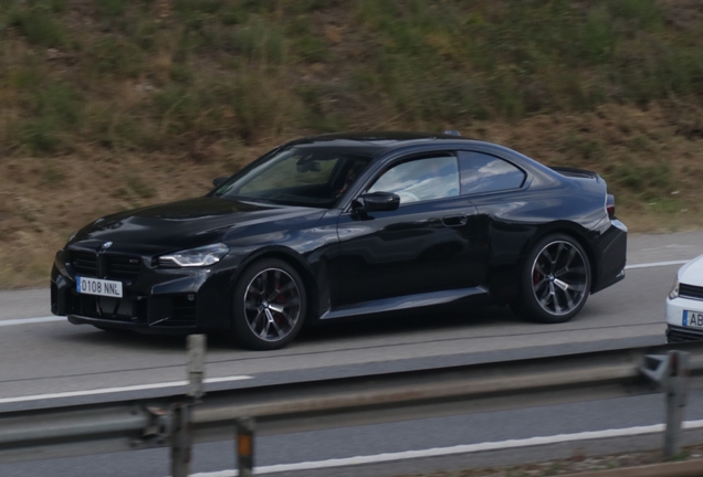 BMW M2 Coupé G87
