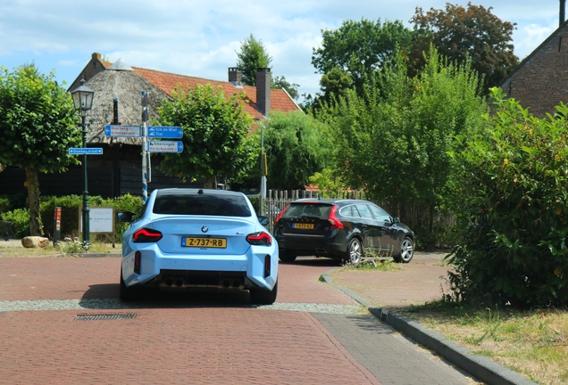 BMW M2 Coupé G87