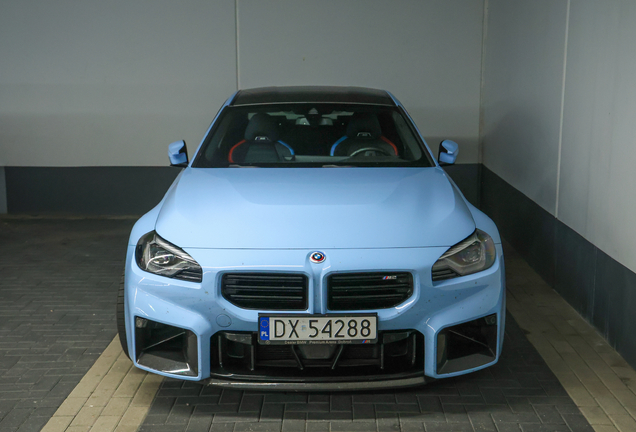 BMW M2 Coupé G87